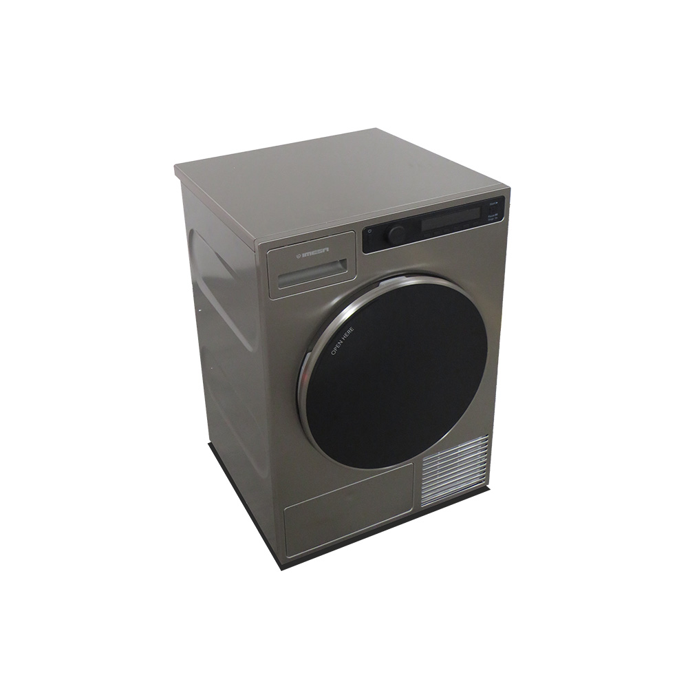 Essiccatoio Professional 6-8kg